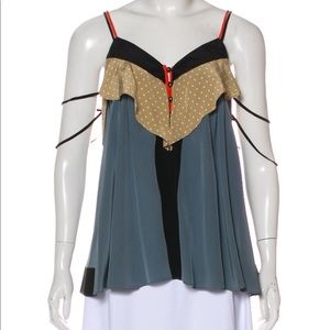 Gorgeous Mayle top